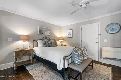21 N Front Street #Unit 3d1, Wilmington, NC 28401 - Photo 24