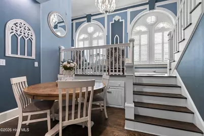 21 N Front Street #Unit 3d1, Wilmington, NC 28401 - Photo 12