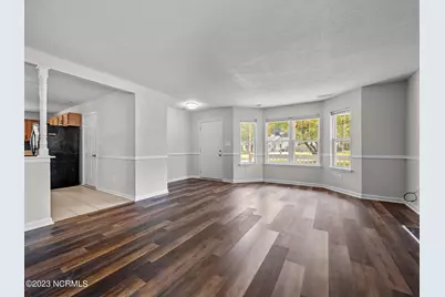 1212 Gerald Drive, Jacksonville, NC 28540 - Photo 20