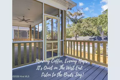 127 NW 25th Street, Oak Island, NC 28465 - Photo 32