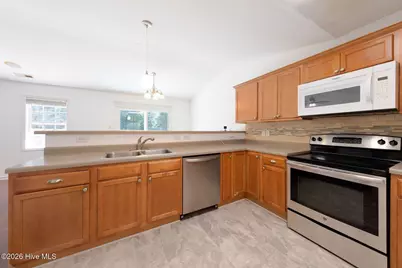110 Crooked Run Drive, New Bern, NC 28560 - Photo 4