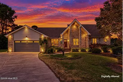 106 Bogey Court, Hampstead, NC 28443 - Photo 1