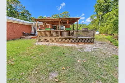 205 Flowers-Pridgen Drive, Whiteville, NC 28472 - Photo 20
