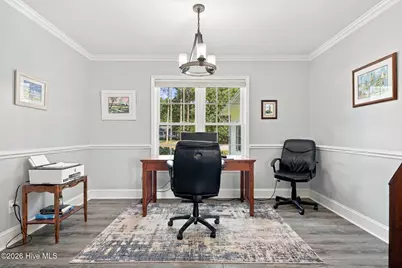 106 Arbor Drive, Washington, NC 27889 - Photo 22
