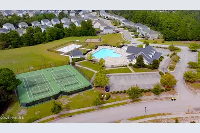 8025 Footpath Road, Leland, NC 28451 - Photo 94