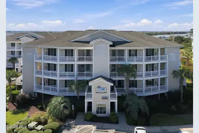 1135 Park Road SW #Unit 3101, Sunset Beach, NC 28468 - Photo 1