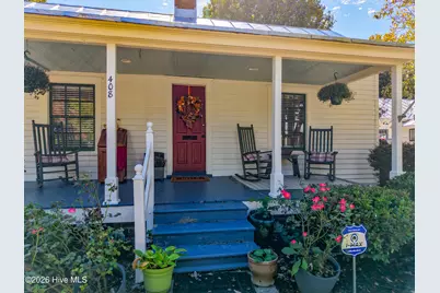 408 Phillips Street, Edenton, NC 27932 - Photo 4