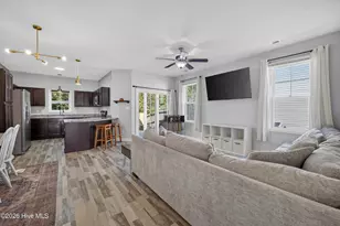 391 Frisco Wy, Holly Ridge, NC 28445 - Photo 12