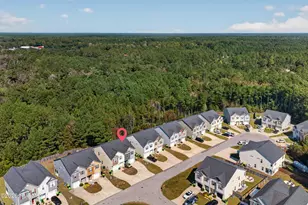 391 Frisco Wy, Holly Ridge, NC 28445 - Photo 36