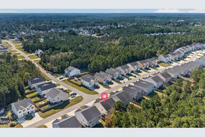 391 Frisco Way, Holly Ridge, NC 28445 - Photo 40