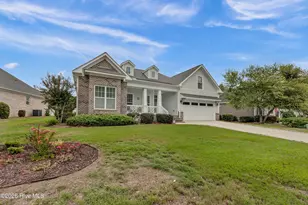 3729 Cinnamon Fern Dr, Southport, NC 28461 - Photo 2