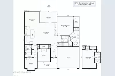 3729 Cinnamon Fern Drive, Southport, NC 28461 - Photo 28