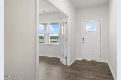672 Wilder Bloom Path, Aberdeen, NC 28315 - Photo 4