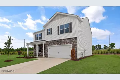 672 Wilder Bloom Path, Aberdeen, NC 28315 - Photo 2