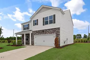 672 Wilder Bloom Path, Aberdeen, NC 28315 - Photo 2