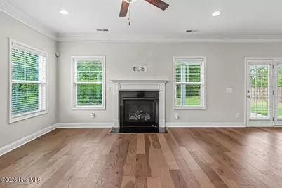 906 Needlerush Road, Sneads Ferry, NC 28460 - Photo 14