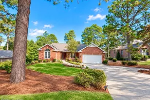 25 Ivy Way, Pinehurst, NC 28374 - Photo 1
