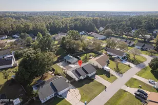 108 Pollard Dr, Jacksonville, NC 28540 - Photo 4