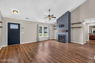 102 Serena Mariah Ct, Beulaville, NC 28518 - Photo 6