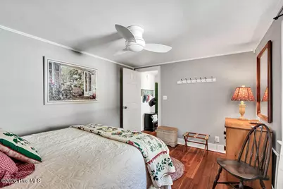 708 N Atlantic Avenue, Southport, NC 28461 - Photo 28