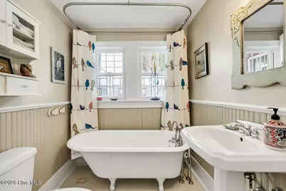 708 N Atlantic Avenue, Southport, NC 28461 - Photo 24
