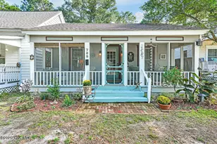 708 N Atlantic Ave, Southport, NC 28461 - Photo 1