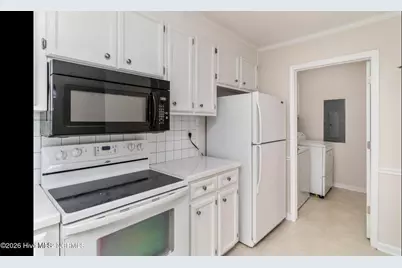 3809 E Vancroft Circle #C5, Winterville, NC 28590 - Photo 14