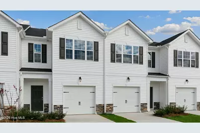 249 Otter Lodge Street, Sanford, NC 27330 - Photo 2