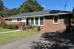 3108 Amherst Rd, Rocky Mount, NC 27804 - Photo 1