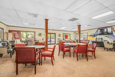 500 S Wesleyan Boulevard, Rocky Mount, NC 27803 - Photo 18