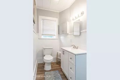 245 E Vermont Avenue #1, Southern Pines, NC 28387 - Photo 12