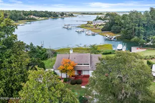 1805 Futch Creek Rd, Wilmington, NC 28411 - Photo 4