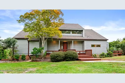 1805 Futch Creek Road, Wilmington, NC 28411 - Photo 2