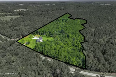 2991 Tankersley Road, Lincolnton, GA 30817 - Photo 4