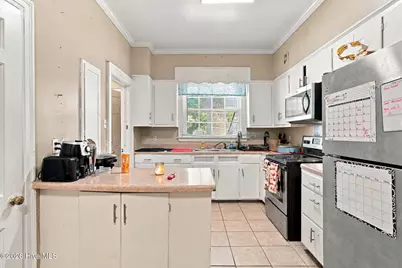 308 W Franklin Street, Enfield, NC 27823 - Photo 34