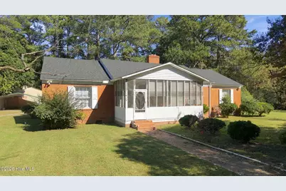 308 W Franklin Street, Enfield, NC 27823 - Photo 2