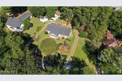 308 W Franklin Street, Enfield, NC 27823 - Photo 14