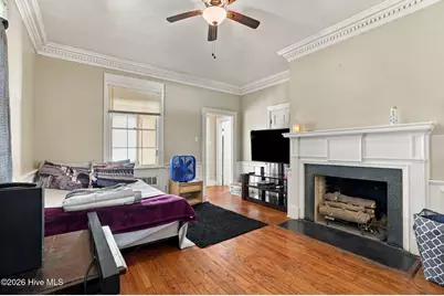 308 W Franklin Street, Enfield, NC 27823 - Photo 32