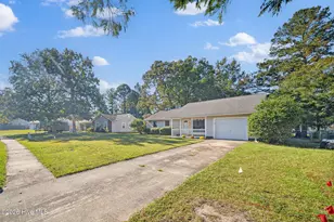1107 Massey Ct, Jacksonville, NC 28546 - Photo 4
