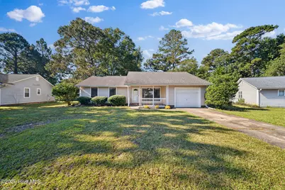 1107 Massey Court, Jacksonville, NC 28546 - Photo 1