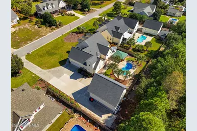 8012 Yellow Daisy Drive, Wilmington, NC 28412 - Photo 110