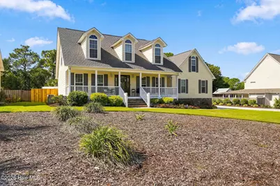 8012 Yellow Daisy Drive, Wilmington, NC 28412 - Photo 4