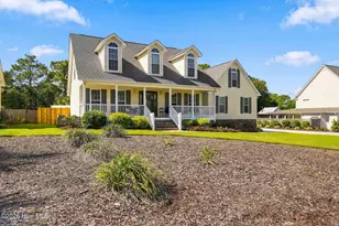 8012 Yellow Daisy Dr, Wilmington, NC 28412 - Photo 4