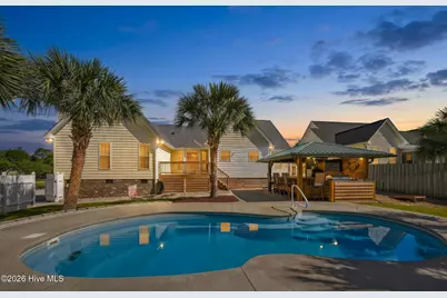 8012 Yellow Daisy Drive, Wilmington, NC 28412 - Photo 2