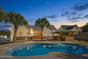 8012 Yellow Daisy Dr, Wilmington, NC 28412 - Photo 2
