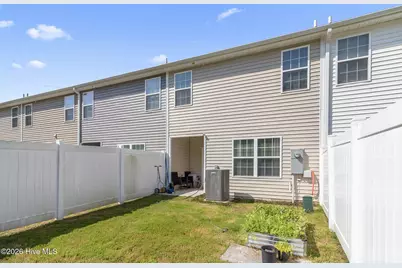 1406 Gracie Lane, Carthage, NC 28327 - Photo 28