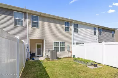 1406 Gracie Lane, Carthage, NC 28327 - Photo 26
