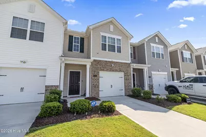 1406 Gracie Lane, Carthage, NC 28327 - Photo 4