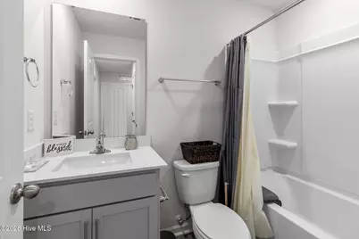 1406 Gracie Lane, Carthage, NC 28327 - Photo 16