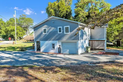 344 Cedar Street #A, Emerald Isle, NC 28594 - Photo 38